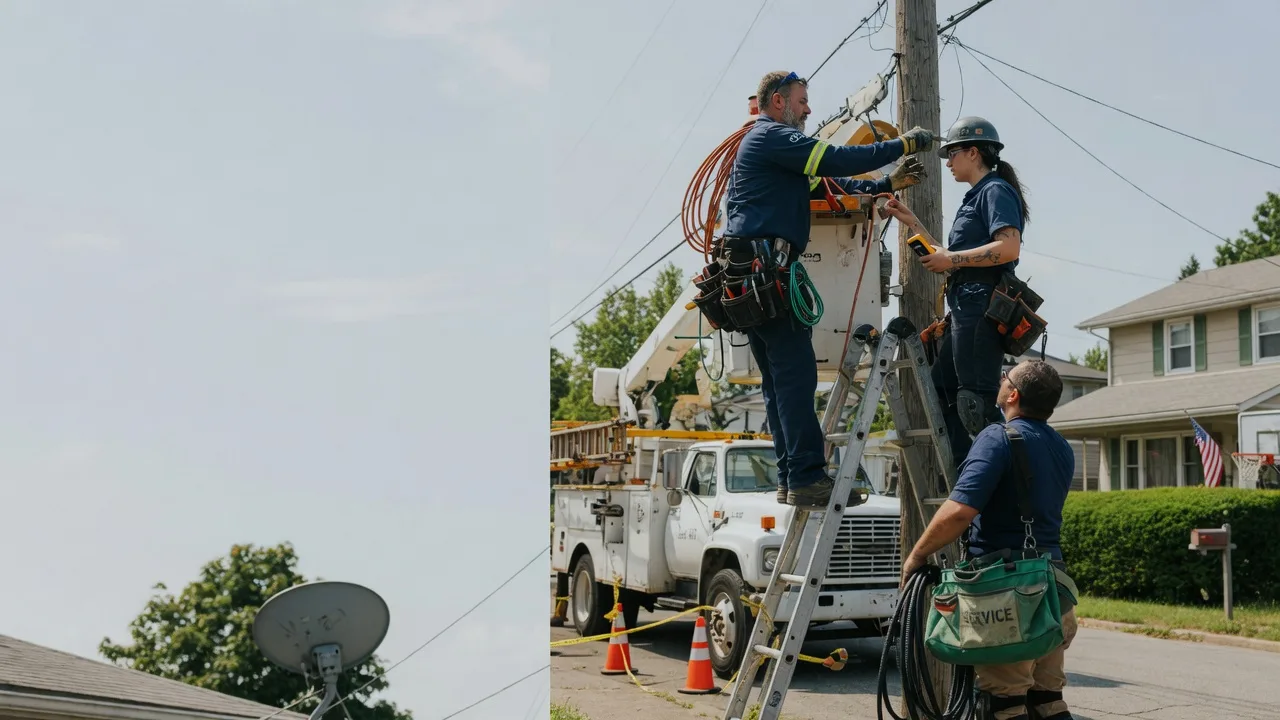Electrical Repair in Swain, NY near me